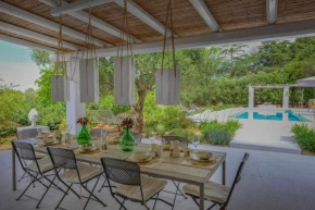 Il giardino di don mimì Ceglie Messapica